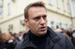 Олексій Навальний