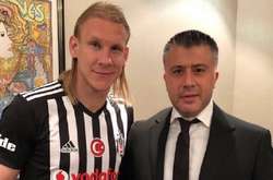 Шалене відео, яким «Бешикташ» оголосив про трансфер Віди з київського «Динамо» (відео)