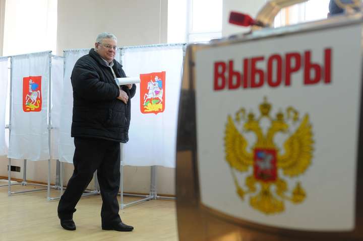 «Це нереально»: РФ не запрошуватиме на вибори українських спостерігачів 