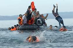 У Середземному морі врятували понад 250 мігрантів
