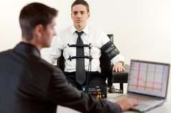 Українські судді вперше проходитимуть поліграф