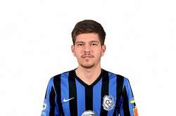 У послугах півзахисника «Чорноморця» зацікавлений клуб з Білорусі