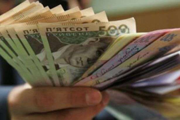 Цьогоріч третина українських компаній підвищила зарплати