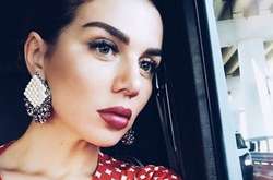 Анна Седокова призналась, что устала от детей и семейных проблем