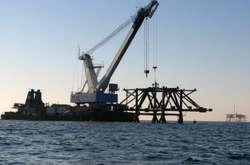 РФ хоче пустити з молотка ділянки надр на шельфі окупованого Криму