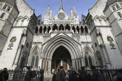 Високий суд Лондона розглядає три справи проти Коломойського та Боголюбова