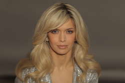 Вера Брежнева