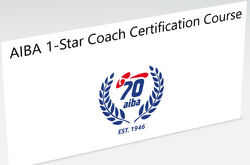 Українські тренери з боксу здобули одну зірку AIBA