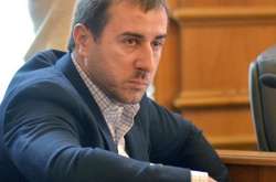 Сергій Рибалка