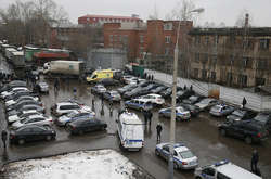 Стрельба на фабрике в Москве: стали известны подробности