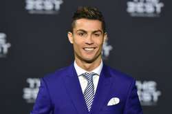 Криштиану Роналду