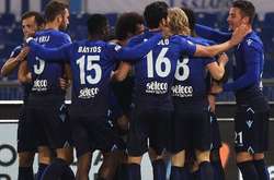 ФК &laquo;Лаціо&raquo;