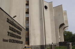 Медуніверситет ім. Богомольця взяв курс на омолодження 