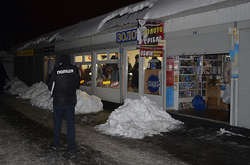 Столичні правоохоронці затримали грабіжника з ювелірною прикрасою