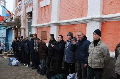 На Донбассе проходит обмен пленными: все подробности