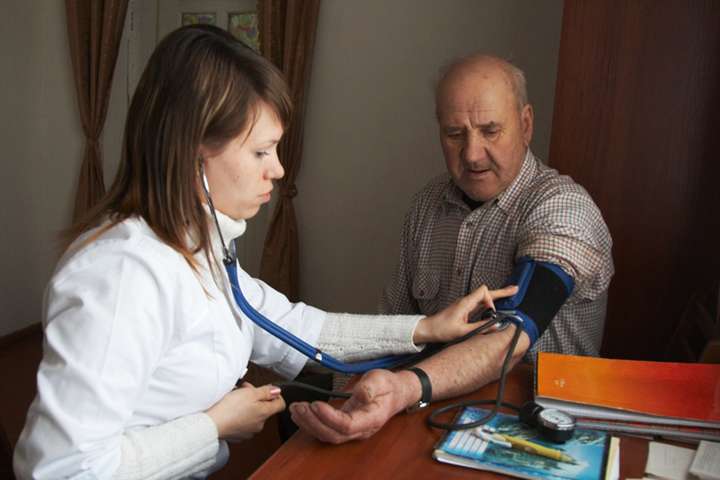 У Супрун розказали, коли українці зможуть обирати сімейних лікарів