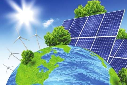 Україна приєдналася до Міжнародного агентства з відновлювальних джерел енергії