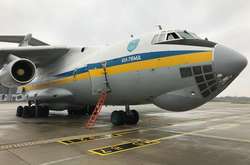 Керівництво держави зустріне в «Борисполі» українців, звільнених з полону 