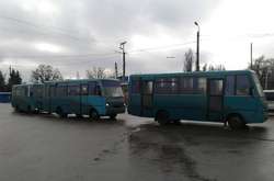 Обмін полоненими відбудеться не раніше 14:00 - ЗМІ