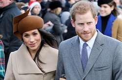 Принц Гарри признался, что долго рассказывал о королевских традициях своей невесте