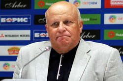 Віталій Кварцяний