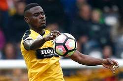 Касім Нуху. Фото: Getty Images