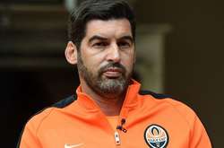 Фонсека: Не знаю, чи продовжу працювати в «Шахтарі» у наступному сезоні