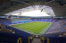 Стало відомо, в якому місті відбудеться фінал Кубка України