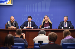 27 грудня н а засіданні уряду ухвалили документи для впровадження медреформи 