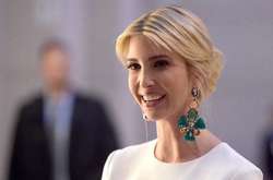 Опять раскритиковали: Сеть недовольна рождественским видео Иванки Трамп