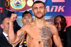 Ломаченко став другим в рейтингу найкращих боксерів року за версією ESPN