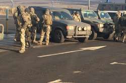 Обмен пленными на Донбассе завершился