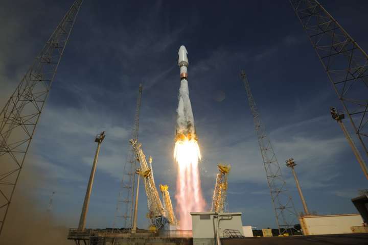 Рогозін підтвердив, що Роскосмос переплутав космодроми при невдалому запуску «Союзу»