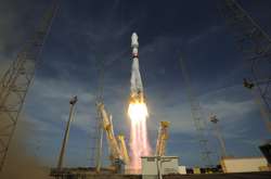 Рогозін підтвердив, що Роскосмос переплутав космодроми при невдалому запуску «Союзу»