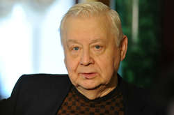 Олег Табаков