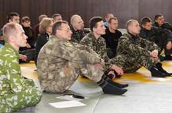 Учасники АТО проходитимуть психологічну реабілітацію за державний кошт 