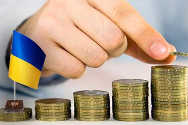 Протягом 2017 року економіка України зросла лише на 2% - економіст