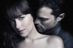 Лиам Пейн и Рита Ора записали песню для «Пятьдесят оттенков свободы»