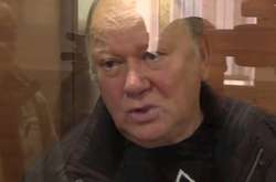 Екс-мер Торецька Володимир Слєпцов