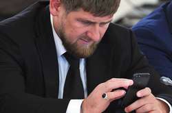 Рамзан Кадиров