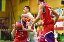 «Політехнік» виграв у Рівному та зробив крок для виходу у півфінал Кубку України