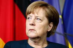 Майже половина німців хочуть відставки Меркель до 2021 року