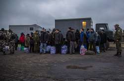 Обмін полоненими: в ОБСЄ закликають  дотримуватися «імпульсу» для подальшого прогресу