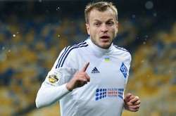 Олег Гусєв. Фото: ФК Динамо