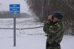 Прикордонники під час свят працюватимуть у посиленому режимі 