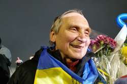 Освобожденный из плена ученый рассказал о жизни в Донецке при «ДНР» 