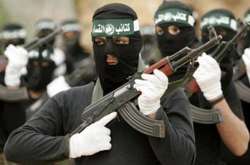 Особливості тероризму 2017-го (трансляція прес-конференції)