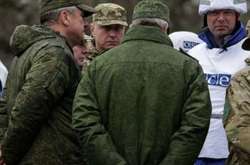 США требует, чтобы Россия вернулась в СЦКК на Донбассе