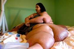 Майра Росалес 