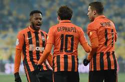 «Шахтар» взимку планує провести ряд гучних трансферів